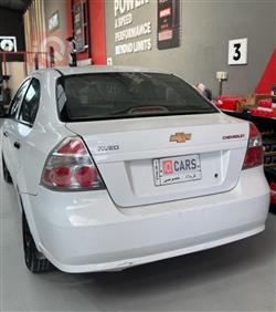 شيفروليه أفيو